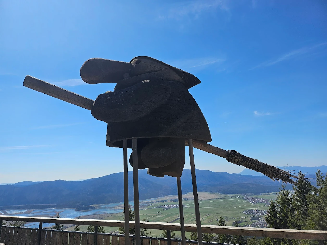 Slivniška čarovnica